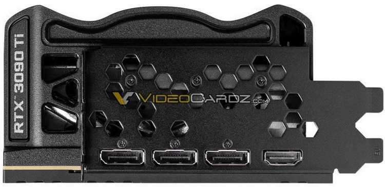   Image Source: EVGA / VideoCardz 