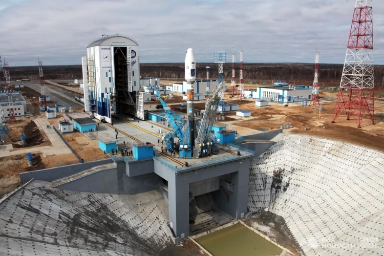  Источник изображения: «Роскосмос» 