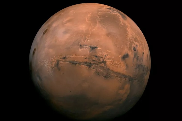   Image Source: NASA / JPL-Caltech 