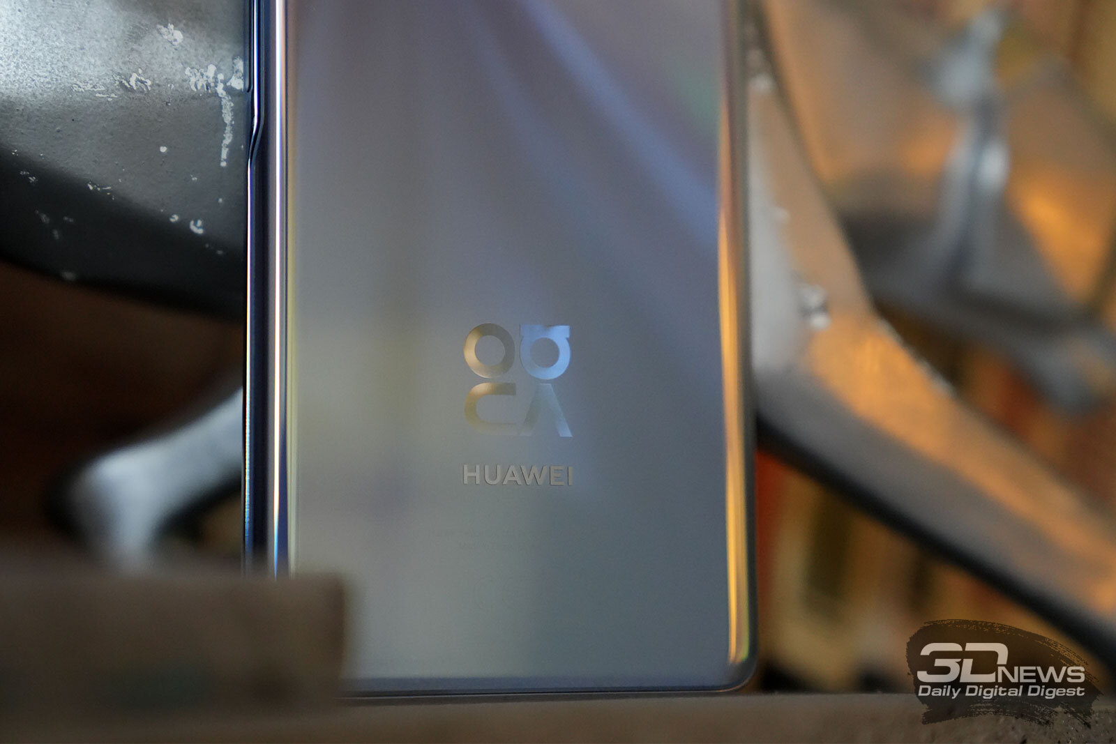 HUAWEI nova 9 SE: смартфон среднего класса с амбициями / Special Huawei