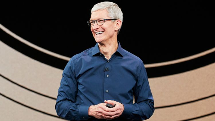  Источник изображения: Apple 