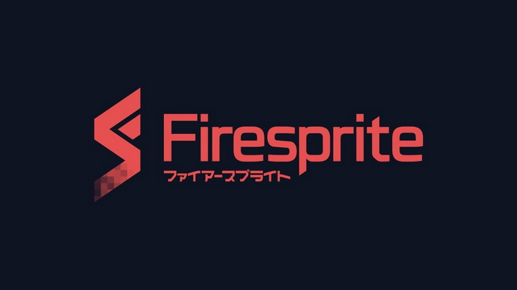  Логотип студии Firesprite. Источник изображения: Firesprite 