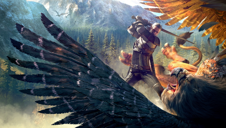 Слухи: улучшенная версия The Witcher 3 заморожена, потому что CD Projekt RED отказалась работать с российским офисом Saber Interactive