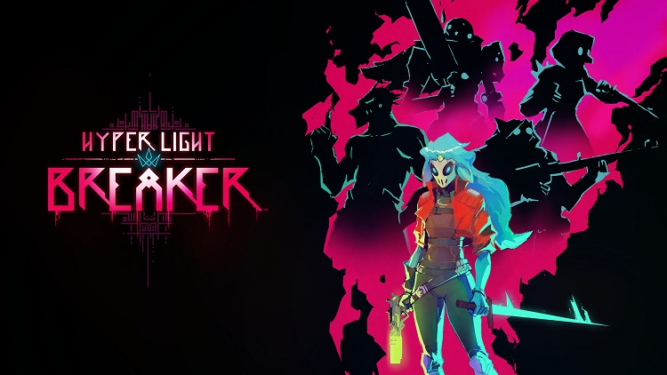 Разработчики Hyper Light Drifter анонсировали роглайт-экшен Hyper Light Breaker — он выйдет в Steam