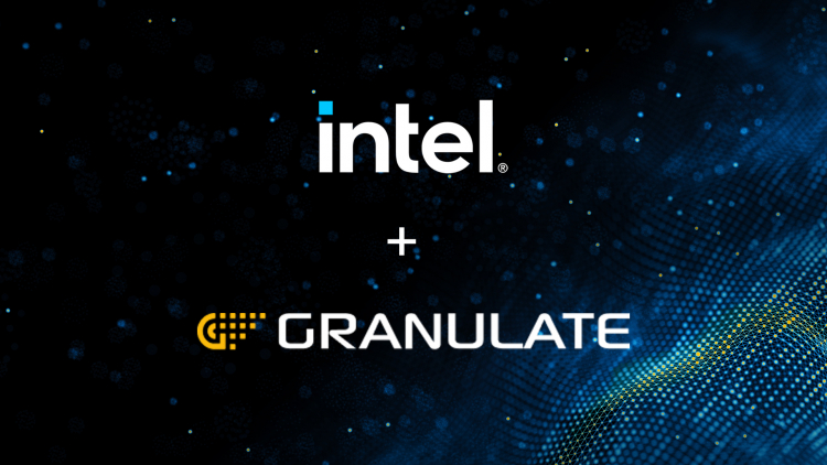 Intel покупает стартап Granulate для ускорения работы старого и сложного ПО на современном оборудовании
