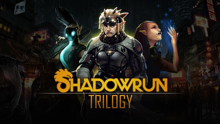 Неанонсированные версии трилогии Shadowrun для консолей PlayStation и Xbox получили возрастной рейтинг