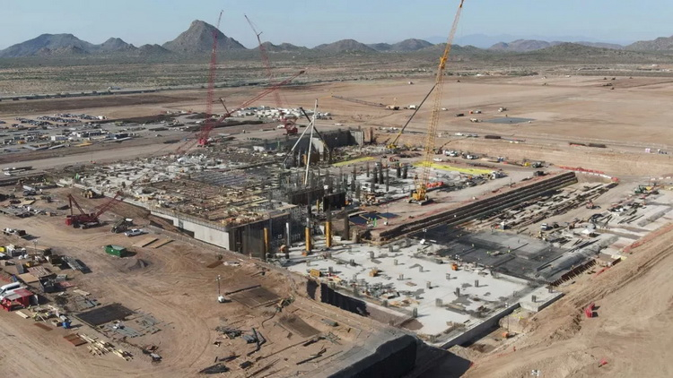  Источник изображения: AZ Central 