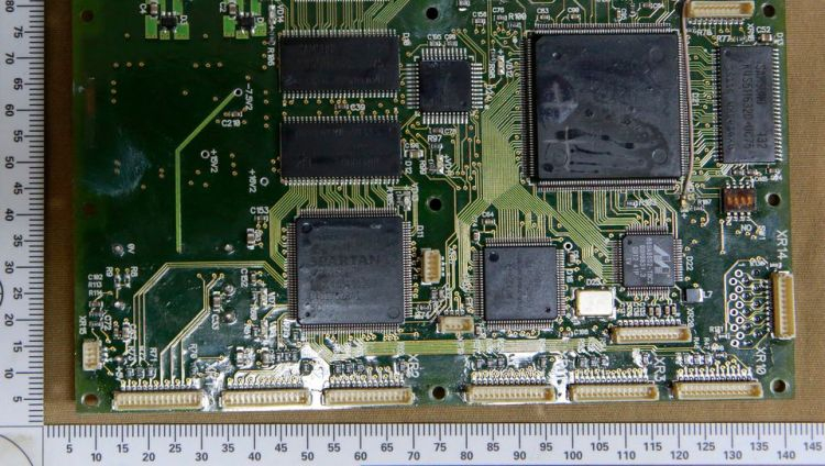  Источник изображения: CONFLICT ARMAMENT RESEARCH/Handout/Reuters 