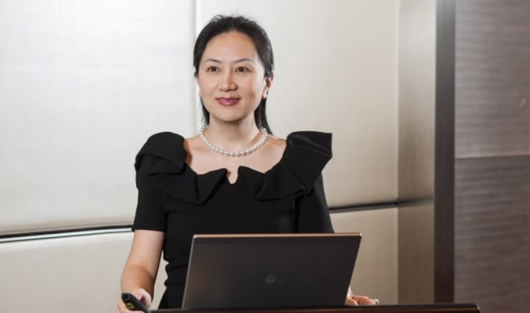  Источник изображения: Huawei Technologies 