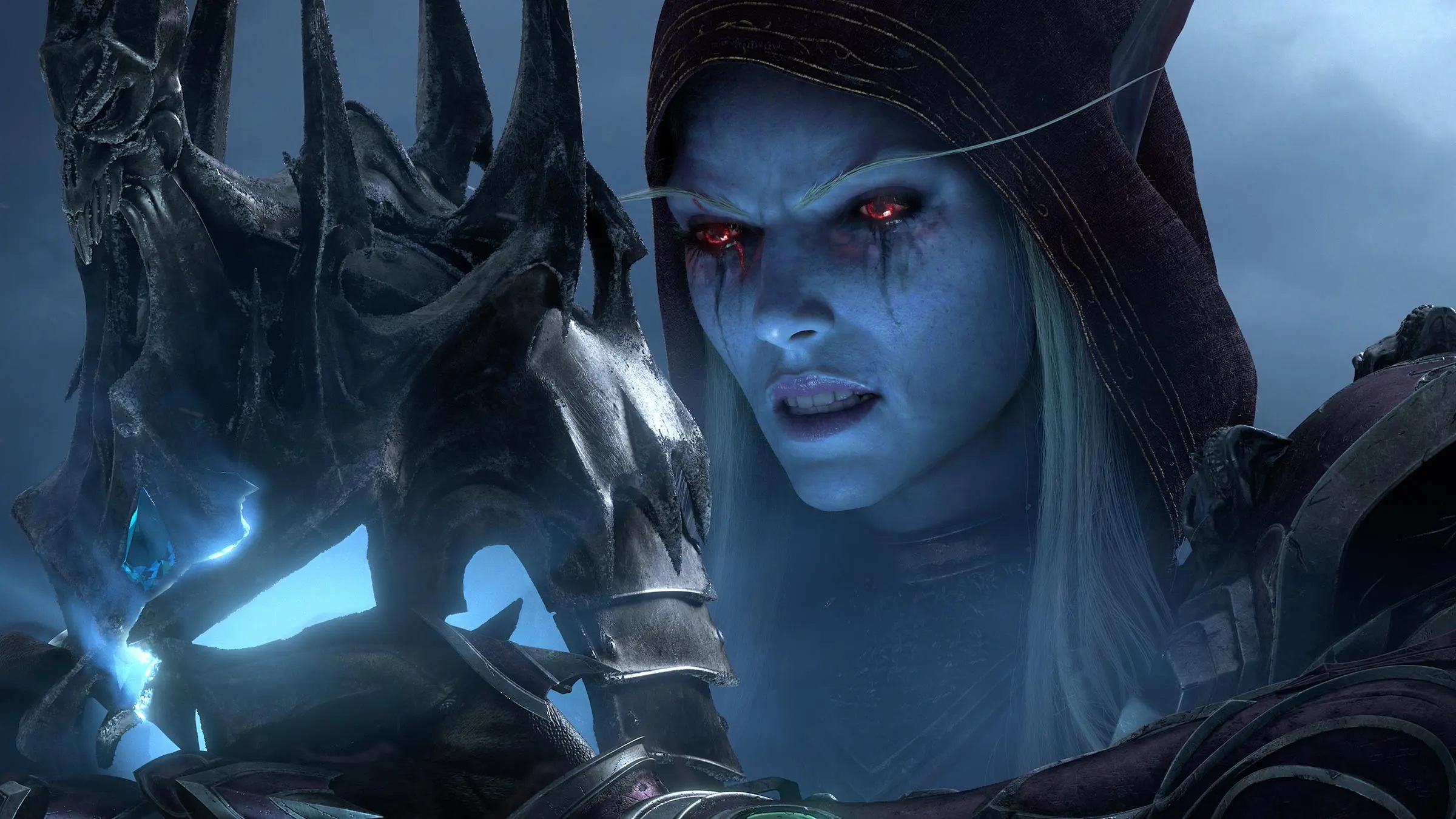 Слухи: Blizzard ненароком раскрыла название следующего дополнения к World of Warcraft