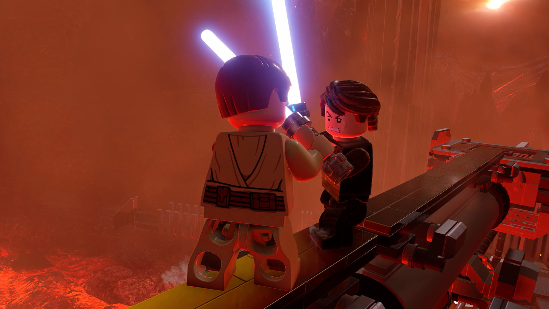 Lego star wars the skywalker shop saga steam