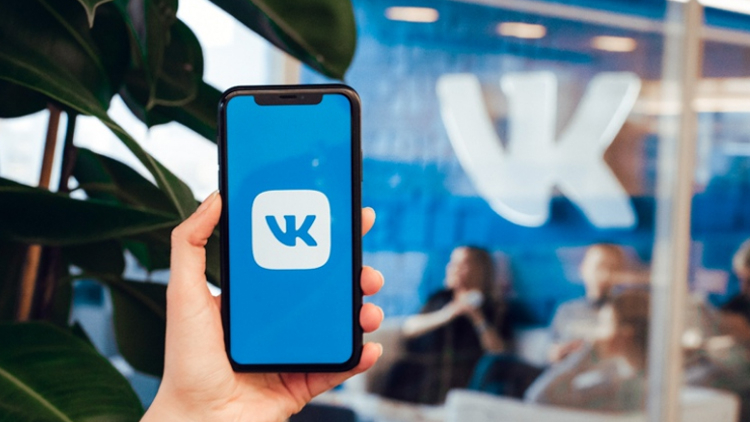 Месячная аудитория «ВКонтакте» впервые в истории составила свыше 100 млн пользователей
