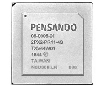 AMD купила разработчика сетевого оборудования для дата-центров Pensando Systems за $1,9 млрд"