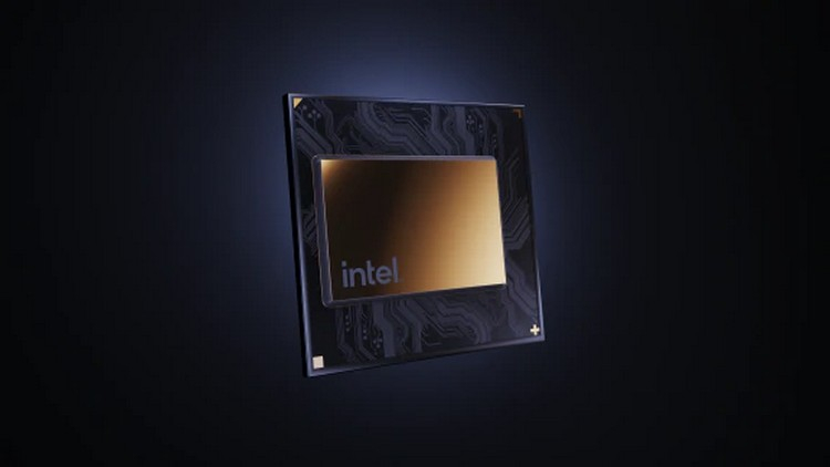 Intel представила Blockscale ASIC — маленький, но мощный чип для добычи биткоина1