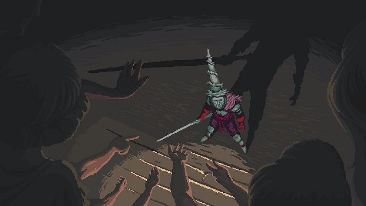 Издатель Worms, Blasphemous и Hell Let Loose приостановил продажу своих игр в российском Steam