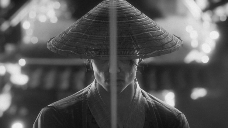 Анонс точной даты выхода самурайского чёрно-белого экшена Trek to Yomi отметили демонстрацией 15 минут геймплея
