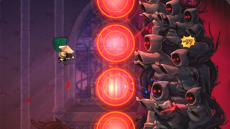 Rogue Legacy 2 выберется из раннего доступа и выйдет на консолях Xbox в этом месяце