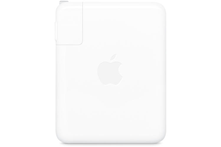 Apple, вероятно, готовит 35-Вт GaN-зарядку с двумя разъёмами USB-C