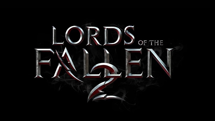  Официальный логотип Lords of the Fallen 2 (источник изображения: CI Games) 