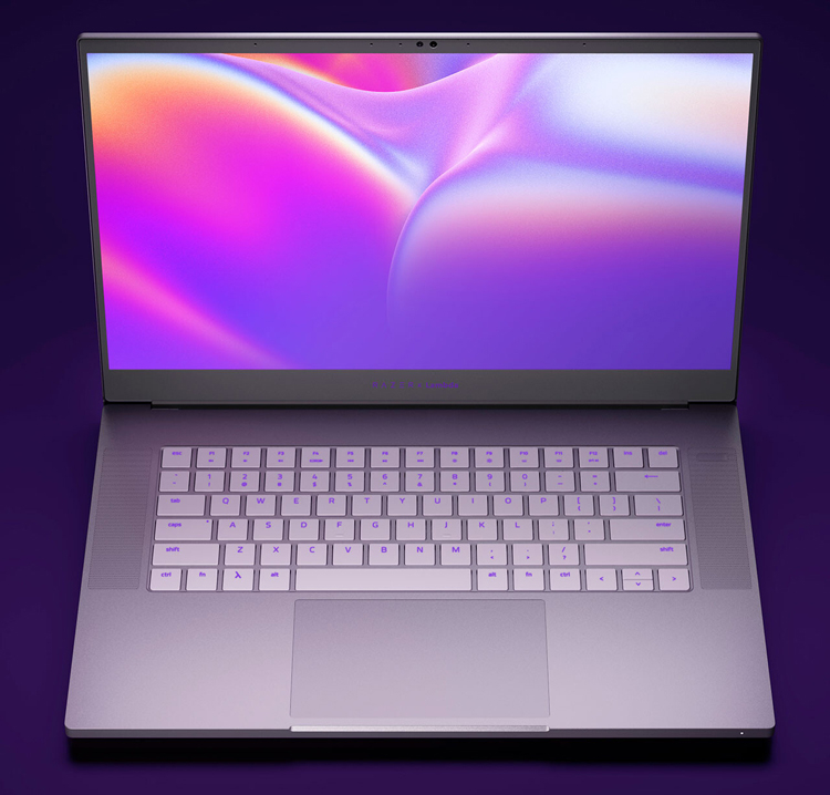 Lambda и Razer представили ноутбук Tensorbook для глубокого обучения ИИ — мощная начинка, специальный софт и цена $3500"