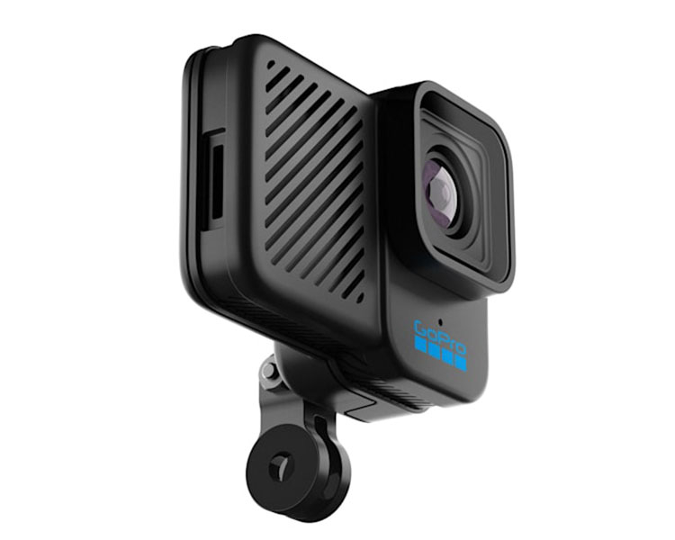 Hero10 Black Bones — самая лёгкая камера GoPro для FPV-дронов