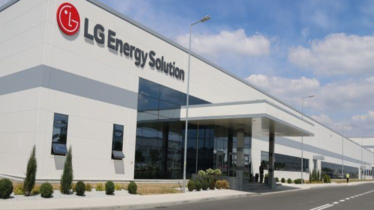  Источник изображения: LG Energy Solution 