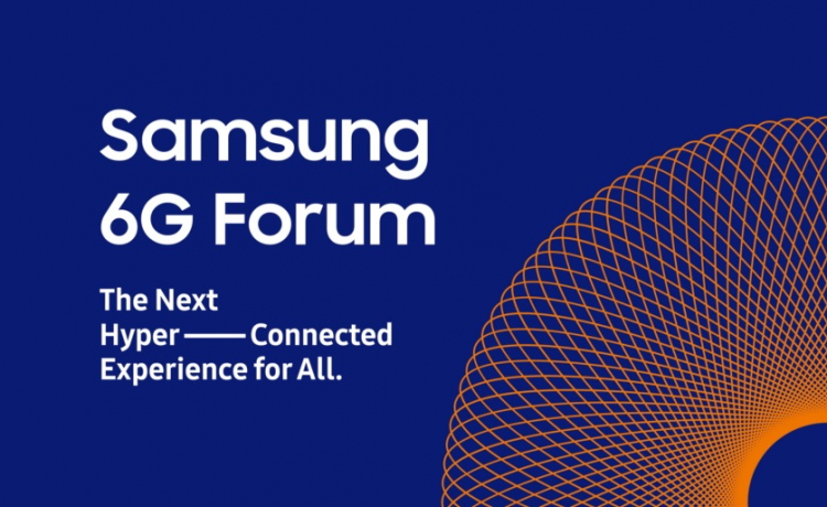 Samsung проведёт свой первый 6G-форум в следующем месяце"