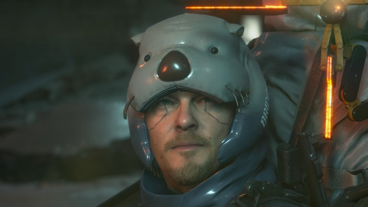 На сайте PlayStation углядели намёк на присоединение Kojima Productions к внутренним студиям Sony