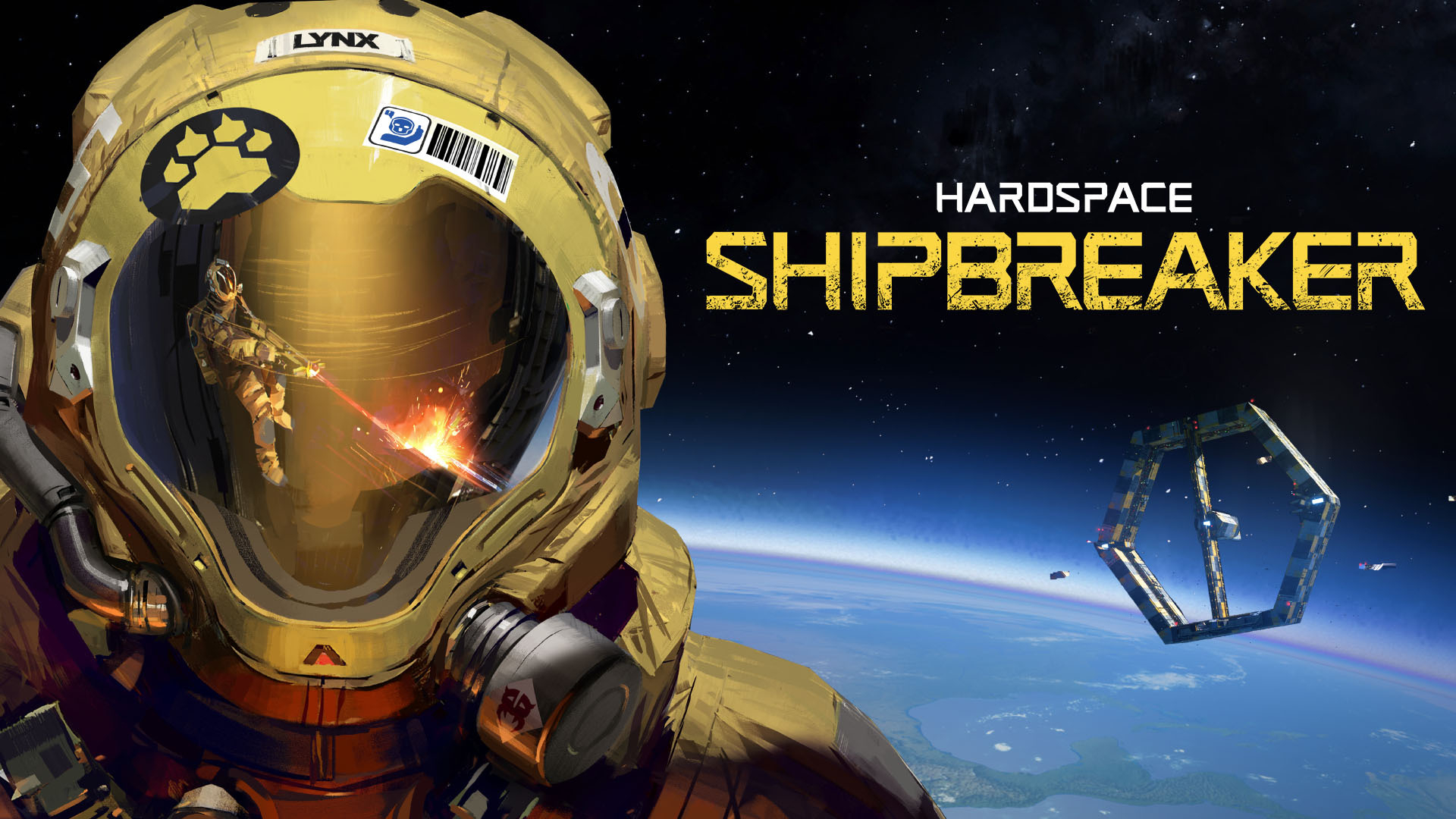     Hardspace: Shipbreaker    24 