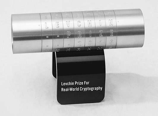 Фото: Real World Crypto Symposium