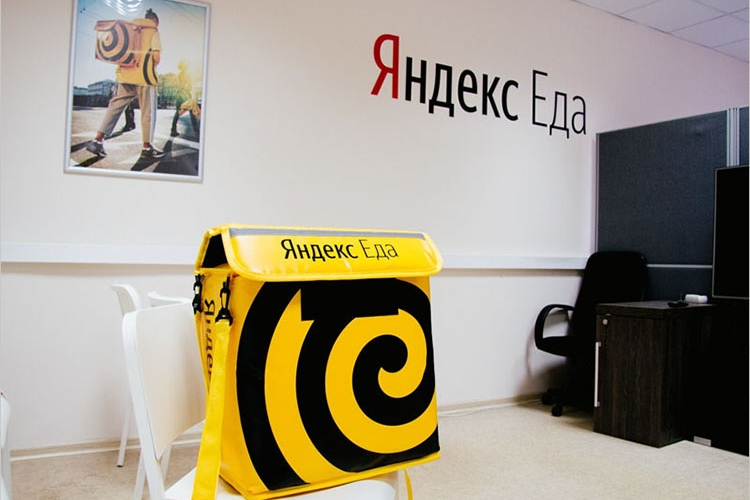 Пользователи сервиса Яндекс.Еда подали коллективный иск из-за утечки данных