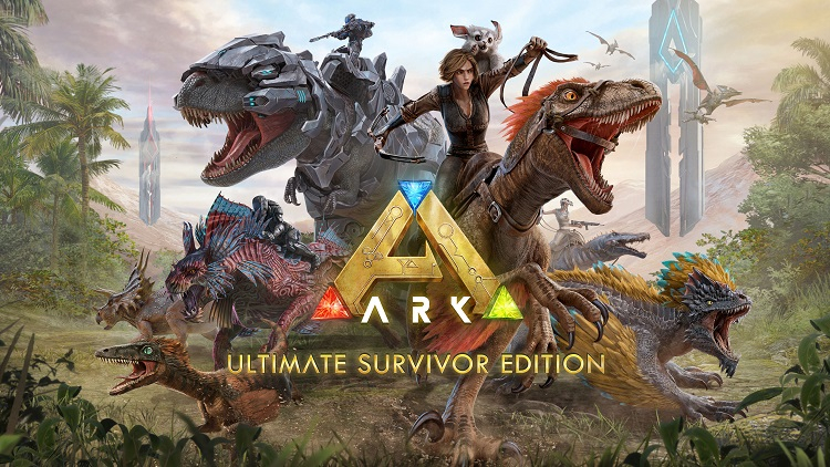 Самое полное издание ARK: Survival Evolved доберётся до Switch в сентябре вместе с целиком обновлённым кодом базовой игры