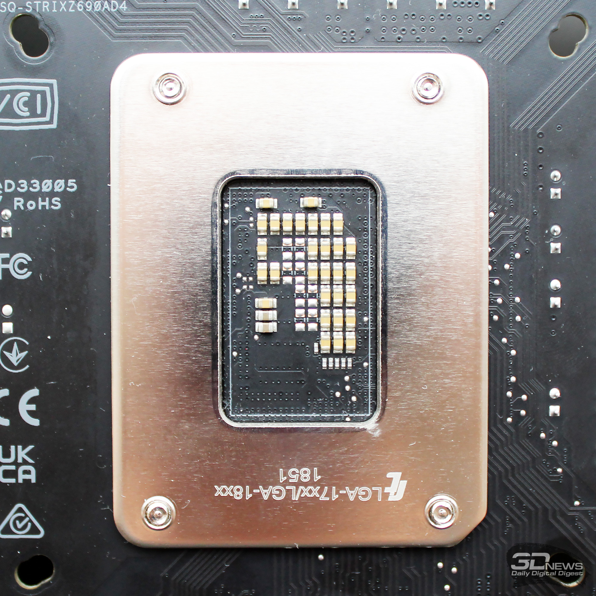 Asus z690 a gaming wifi d4