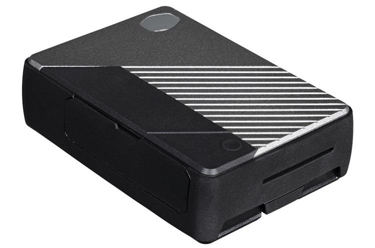 Cooler Master выпустила Pi Case 40 V2 — алюминиевый корпус-радиатор для Raspberry Pi 4