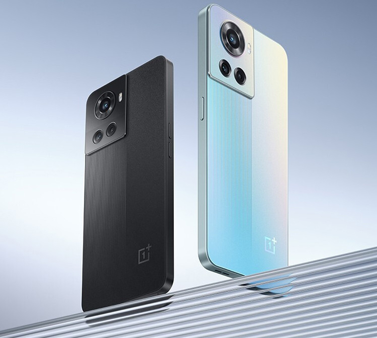 Анонсирован смартфон OnePlus Ace с супербыстрой 150-Вт зарядкой и плоскими гранями, как у iPhone