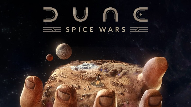 Системные требования стратегии Dune: Spice Wars: для комфортной игры нужны AMD Ryzen 7 и GTX 1080"