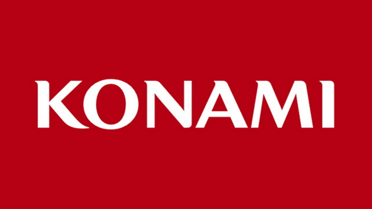 Konami сменит название на Konami Group Corporation в честь 50-летнего юбилея