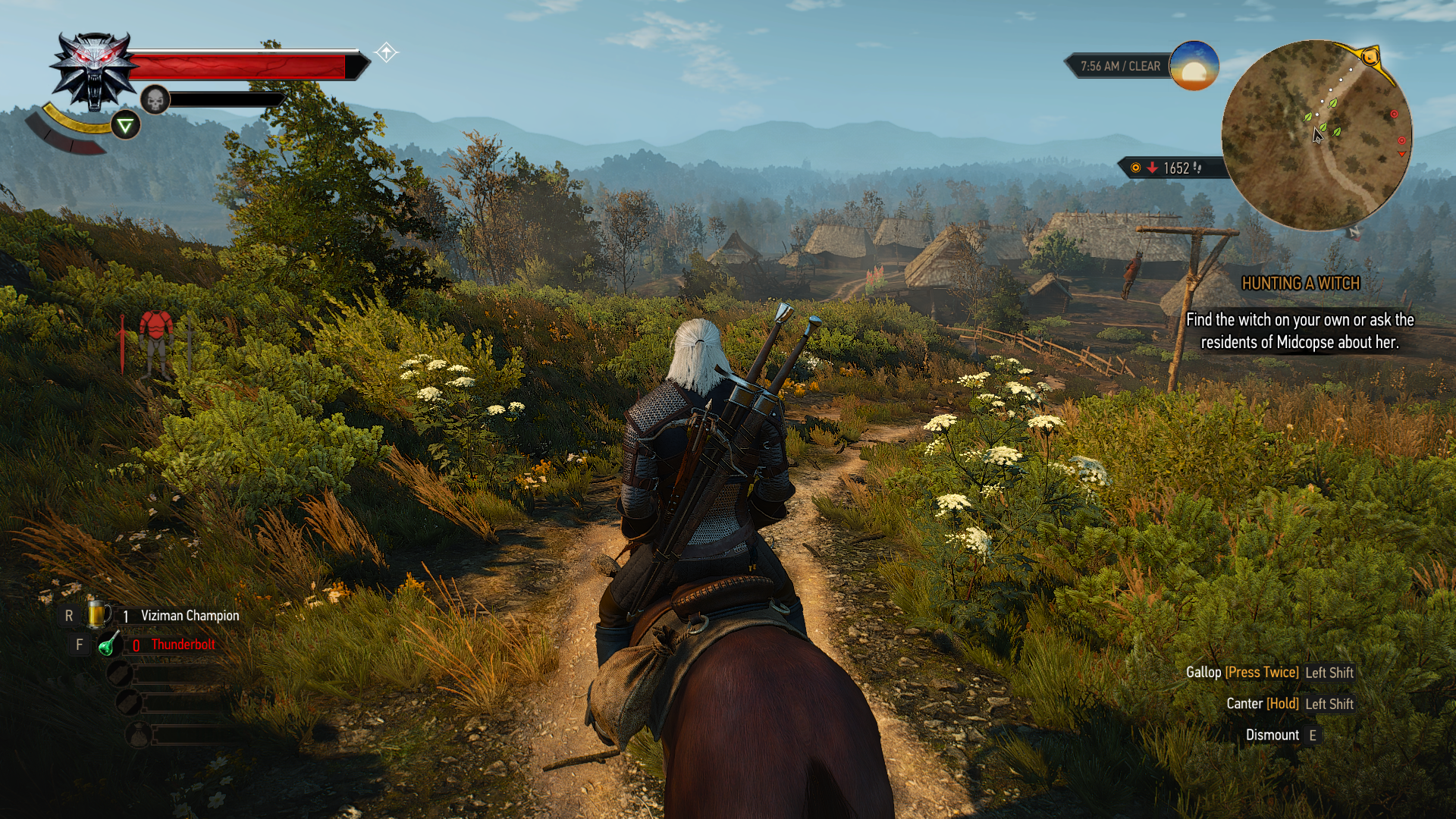 Nvidia inspector the witcher 3 фото 110