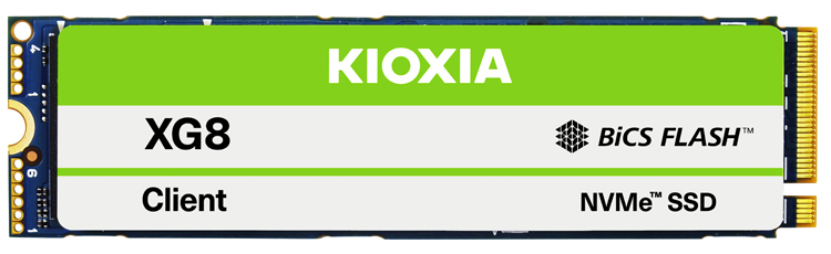  Источник изображения: Kioxia 