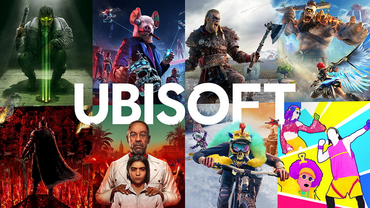 Ubisoft прекратила поддержку онлайн-служб почти в сотне игр