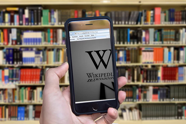 Московский суд оштрафовал Wikimedia за статьи на «Википедии» на 5 млн рублей