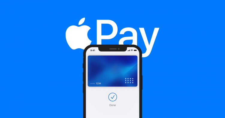 Российские покупатели подали в суд на Apple за отключение сервиса Apple Pay — они требуют компенсацию в 10 тыс. рублей