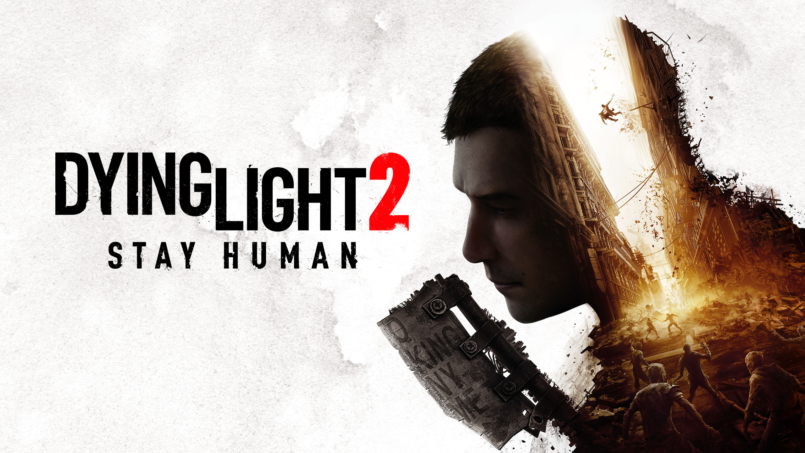 Dying Light 2 Stay Human       +     