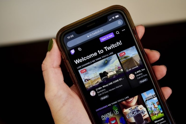 Twitch сократит выплаты стримерам, но подтолкнёт показывать больше рекламы