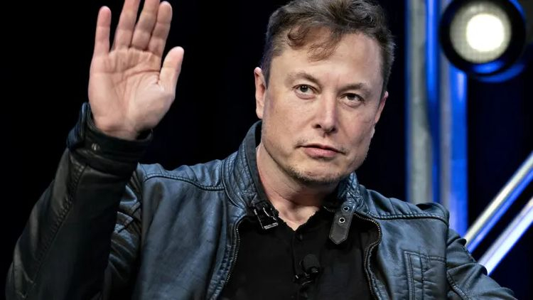 Для покупки Twitter Илон Маск продал акций Tesla на сумму $4 млрд и пообещал больше не продавать