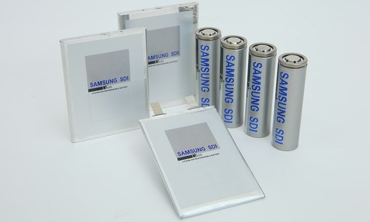 Корейские производители готовы противопоставить китайским LFP-батареям аккумуляторы без кобальта"