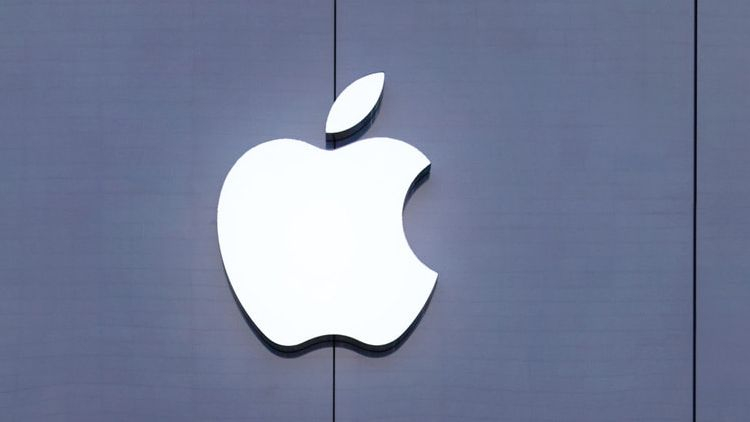 Подавляющая часть Apple iPhone всё ещё собирается в Китае"