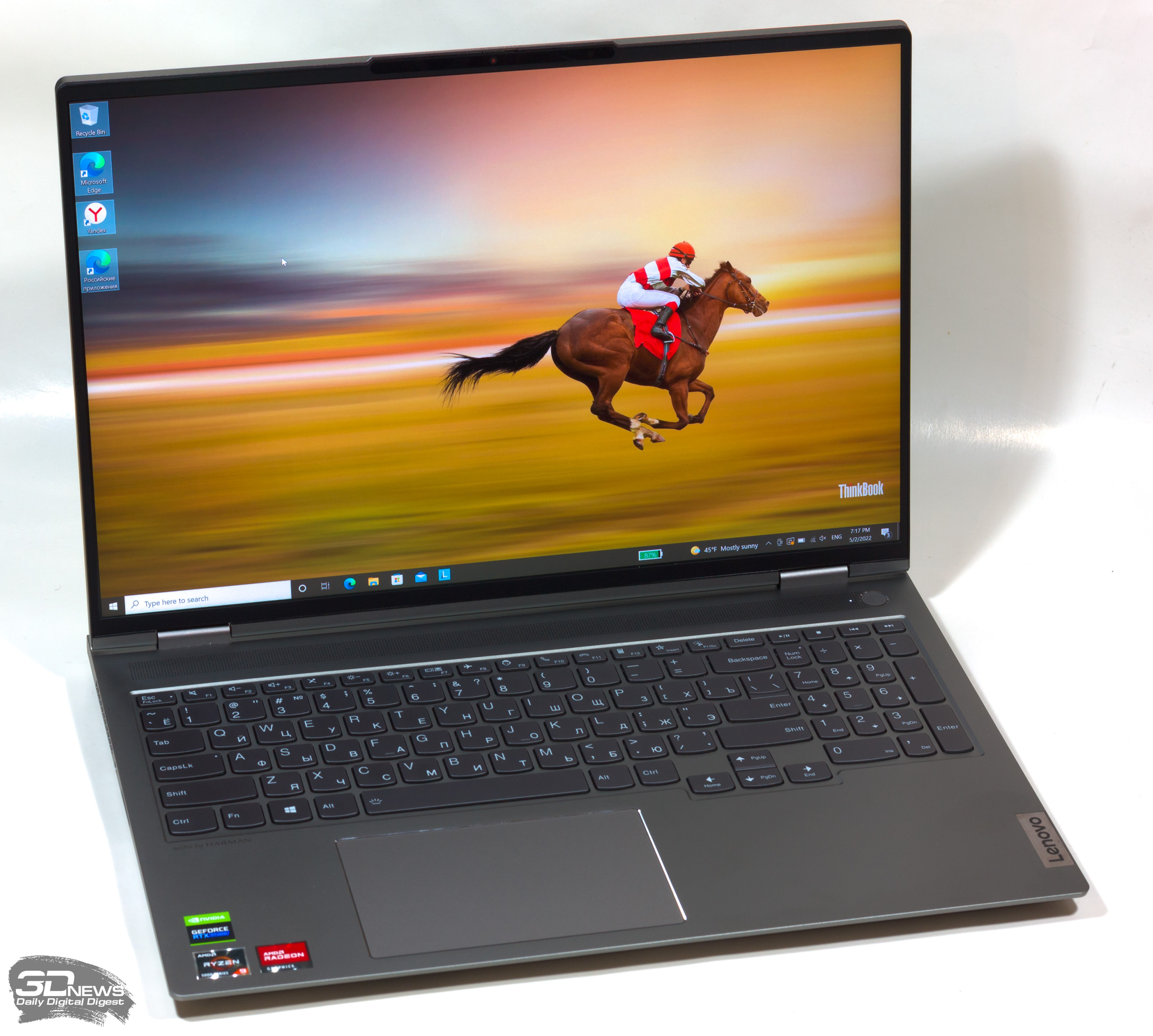 Ноутбук Lenovo ThinkPad E440 14