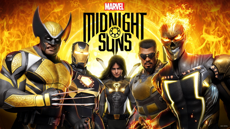 Marvels Midnight Suns получила возрастной рейтинг в Австралии