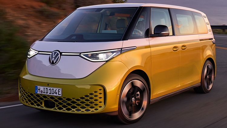 Желающим заказать электромобили Volkswagen в Европе и США придётся ждать до 2023 года"